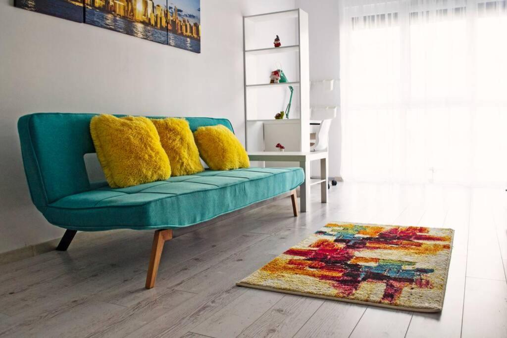 Dream Apartment+Parcare Gratuita Oradea Exterior foto